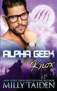 Alpha Geek 