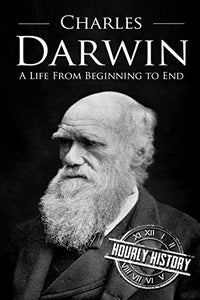 Charles Darwin 