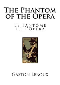 The Phantom of the Opera 