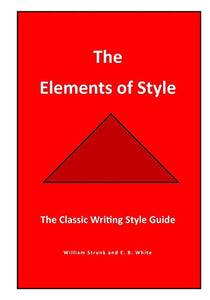 The Elements of Style 