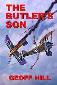 The Butler's Son 