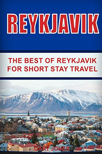 Reykjavik 