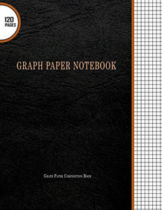 Graph Paper Notebook 