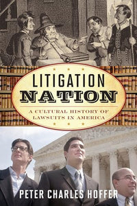 Litigation Nation 