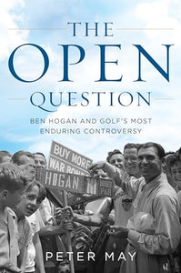 The Open Question 