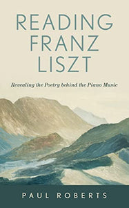 Reading Franz Liszt 