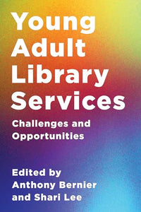 Young Adult Library Services 