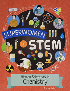 Women Scientists in Chemistry 