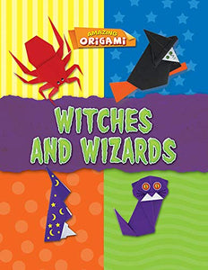 Witches and Wizards 