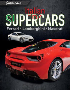 Italian Supercars 