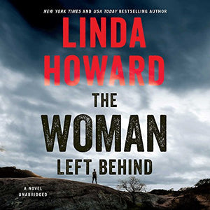 The Woman Left Behind 