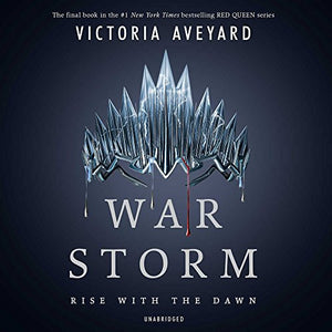 War Storm 