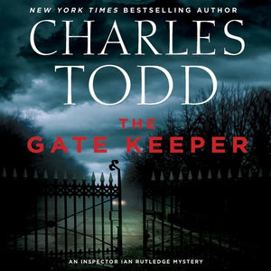 The Gate Keeper 