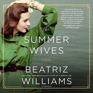 The Summer Wives 