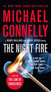 The Night Fire 