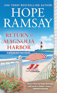 Return to Magnolia Harbor 