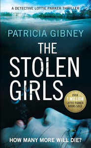 The Stolen Girls 