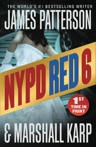 NYPD Red 6 (Hardcover Library Edition) 