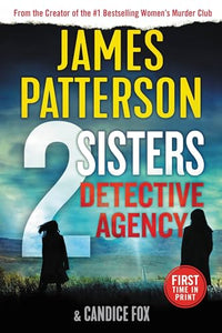 2 Sisters Detective Agency 