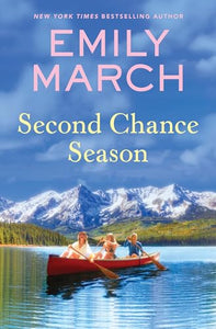 Second Chance Season 