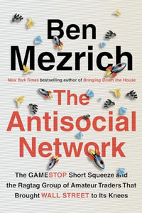 The Antisocial Network 