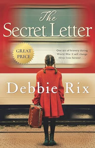 The Secret Letter 