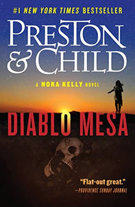 Diablo Mesa 