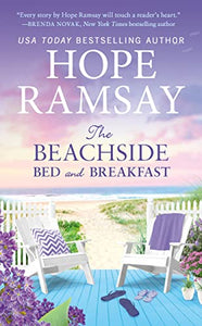 The Beachside Bed and Breakfast 