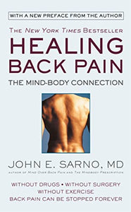 Healing Back Pain (Reissue Edition) 