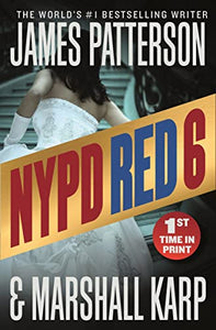 NYPD Red 6 