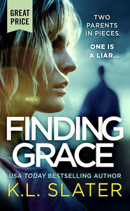 Finding Grace 