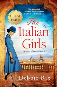 The Italian Girls 