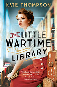 The Little Wartime Library 