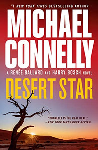 Desert Star 