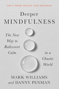 Deeper Mindfulness 