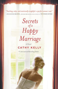 Secrets of a Happy Marriage 