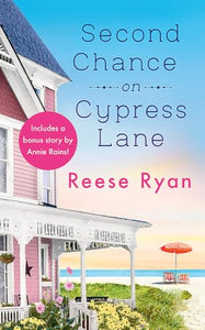 Second Chance on Cypress Lane 