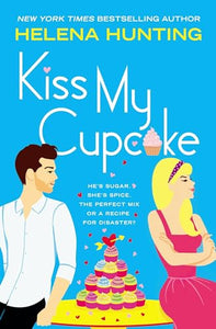 Kiss My Cupcake 