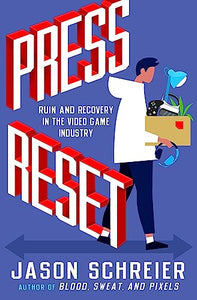 Press Reset 