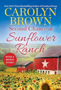 Second Chance at Sunflower Ranch 