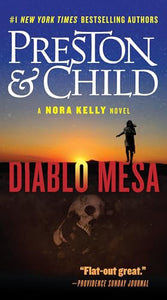 Diablo Mesa 