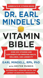 Vitamin Bible 