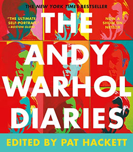 The Andy Warhol Diaries 