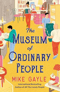 The Museum of Ordinary People 