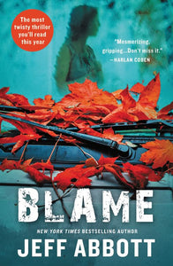 Blame 