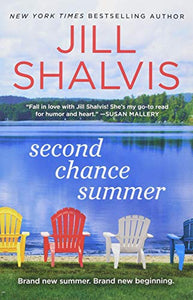 Second Chance Summer 