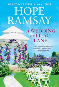 A Wedding on Lilac Lane 