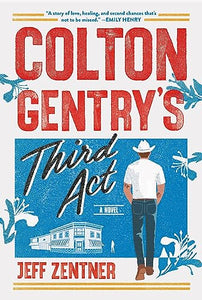 Colton Gentry's Third ACT 