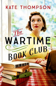 The Wartime Book Club 