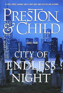 City of Endless Night 